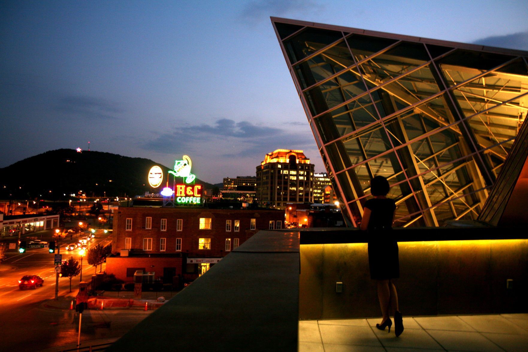 5. Taubman Museum of Art
